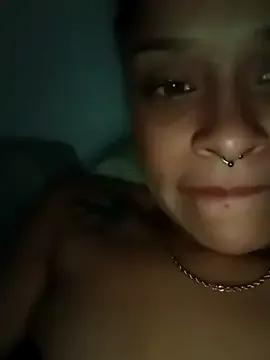 Lunarusell77 webcams show profile image 
