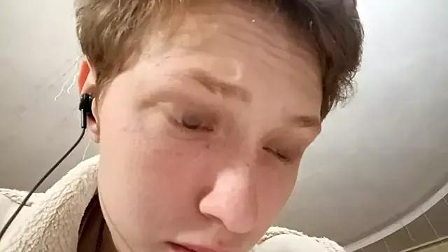 LunaStellar from StripChat is Freechat