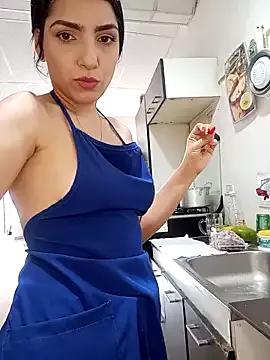 LunaSub69_ from StripChat is Freechat