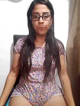 LUNATAIRY webcams show profile image 