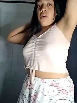LunaVibra webcams show profile image 