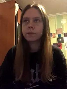 LunaVirelle webcams show profile image 