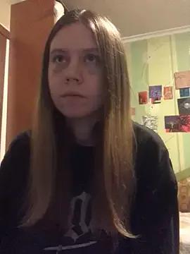 LunaVirelle from StripChat is Freechat