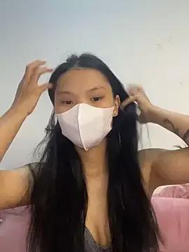 Lung-linh webcams show profile image 