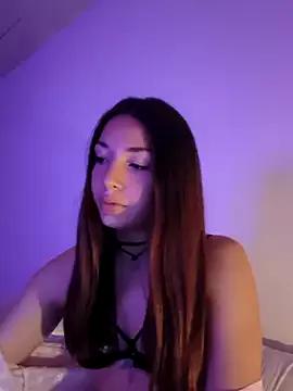 Lunita2000 webcams show profile image 
