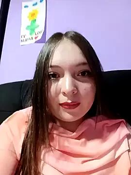 Lunna_azul from StripChat is Freechat