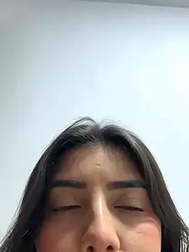 Lupe_19 from StripChat is Freechat