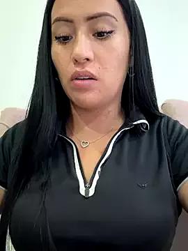 Lusara webcams show profile image 