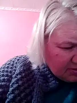 LusiyaGold5 from StripChat is Freechat