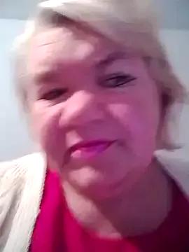 LusiyaGold5 from StripChat is Freechat