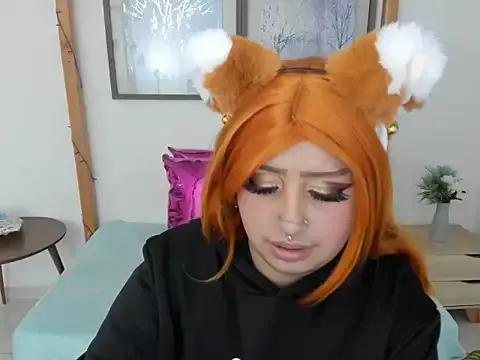 lussyevans24 from StripChat
