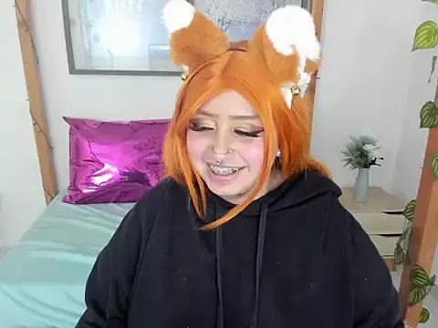 lussyevans24 from StripChat