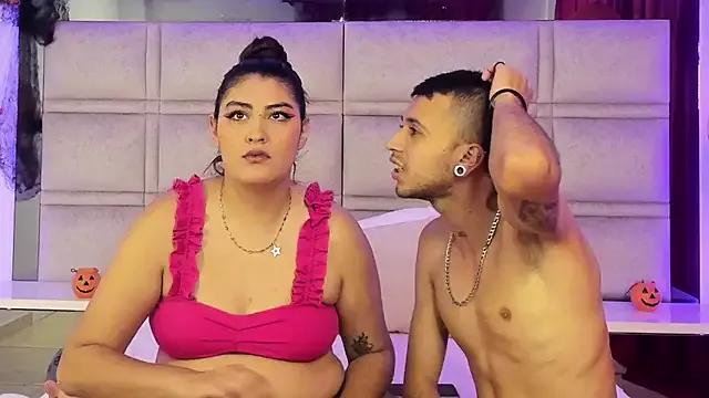 Lust_Charm2 from StripChat is Freechat