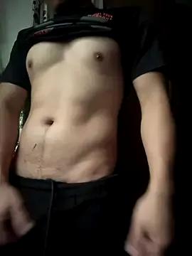 Lust_guy27 from StripChat is Freechat