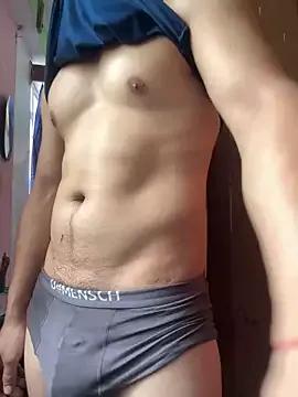 Lust_guy27 from StripChat is Freechat