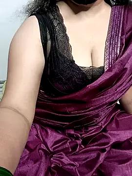 Lustful_Bhabhi from StripChat is Freechat