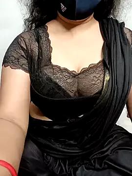 Lustful_Bhabhi from StripChat is Freechat