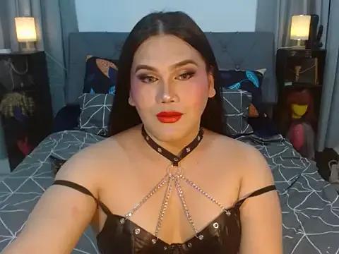 LustfullVelindaks from StripChat is Freechat
