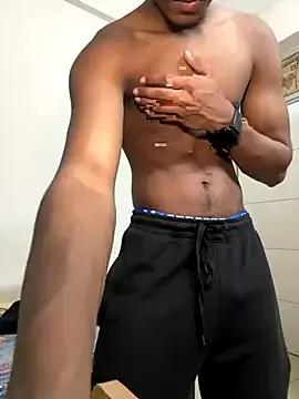 Lustking2406 from StripChat is Freechat