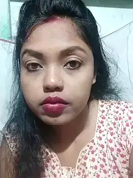 lustLavanya from StripChat is Freechat