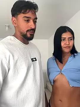 Lustunionn from StripChat is Freechat