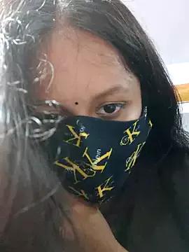 Lusty_fairy22 from StripChat is Freechat
