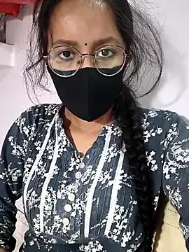 Lusty_fairy22 from StripChat is Freechat