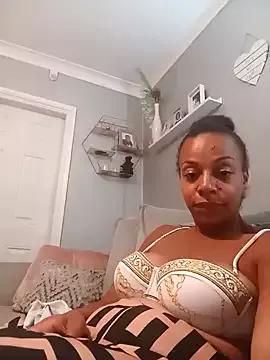Lusty_Lexi90 from StripChat is Freechat