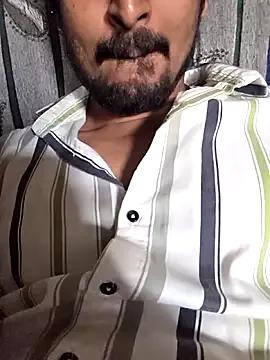 lusty_male69 from StripChat is Freechat