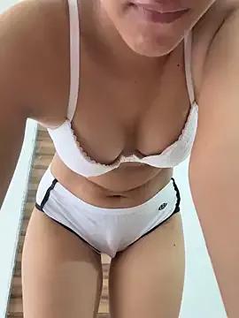 Photos of Lusty_Riddhi from StripChat is Group