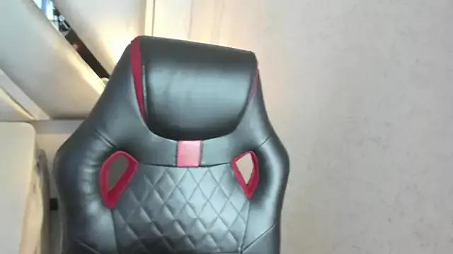 Lustyangell_vc webcams show profile image 