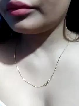 Lustybabe1 from StripChat is Freechat