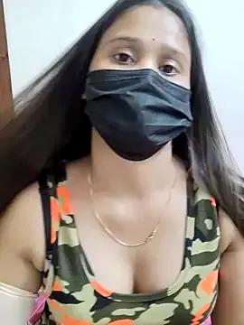 Lustybabe1 from StripChat is Freechat