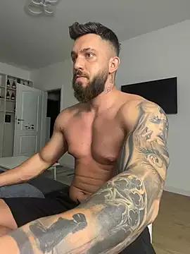LustyMike_ webcams show profile image 
