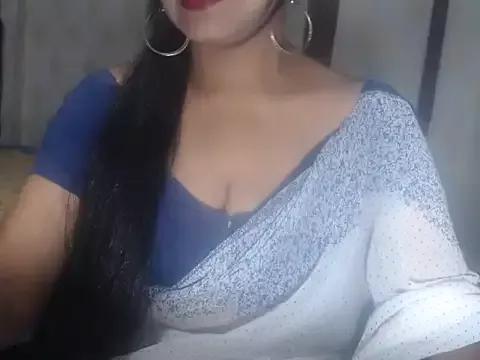 LustyShreya from StripChat is Freechat