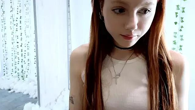 Lusy_PickMe webcams show profile image 