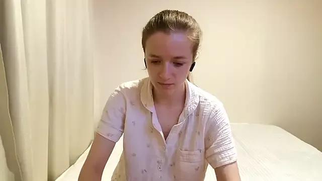 LutealTwinkie from StripChat is Freechat