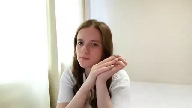 LutealTwinkie from StripChat is Freechat