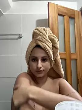 Luu_Princess from StripChat