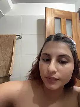 Luu_Princess from StripChat