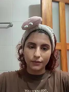 Luu_Princess from StripChat