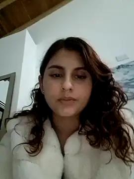Luu_Princess from StripChat