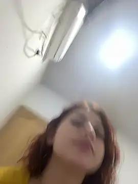 Luu_Princess from StripChat