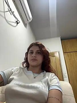 Luu_Princess from StripChat