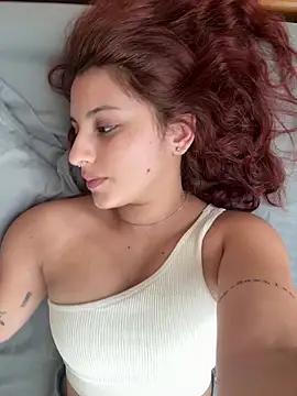 Luu_Princess from StripChat