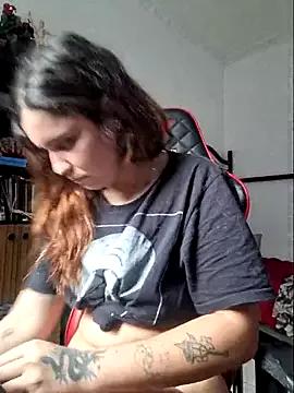 luuhcat09 from StripChat