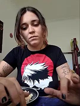 luuhcat09 from StripChat