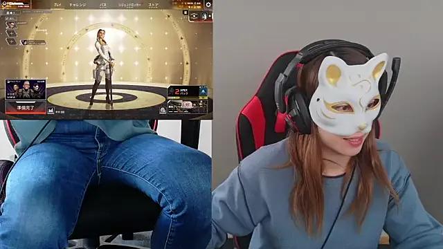 LuuLee0804 from StripChat