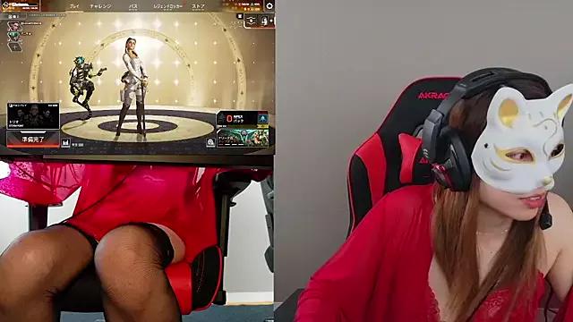 LuuLee0804 from StripChat