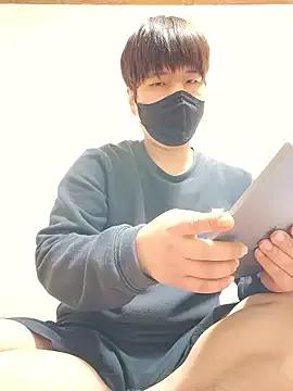 Luv_jung webcams show profile image 